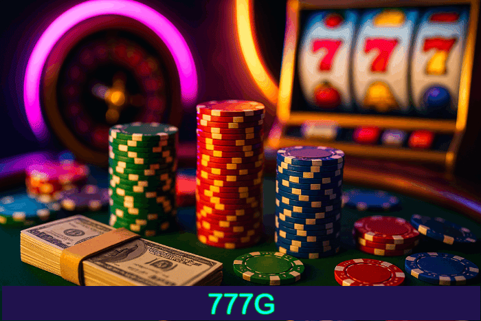 Promoções imperdíveis do Cassino 777G